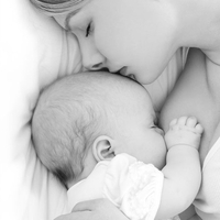  Лампа за кърмене Reer Mummy&Me 