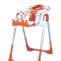  Столче за хранене Cosatto CT4232 Noodle 0+, Mister Fox 