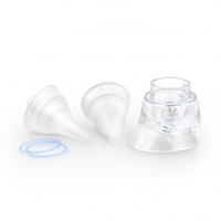AGU DAISY ASPIRATOR FOR NOSE