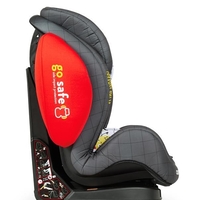  Столче за кола Cosatto HUG Isofix Monster Mob 