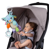 PLAYGRO АКТИВНА ИГРАЧКА ПОЛЯРНА КОТКА АТКА 0М+