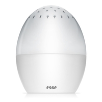  Проектор за детска стая Reer 52100, Бял 