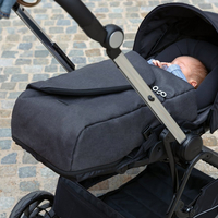CHICCO Порт Бебе ONE4EVER 0м+