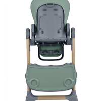 KikkaBoo Стол за Храненe Olive 2 Mint