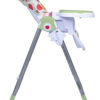  Столче за хранене Cosatto CT5141 Noodle , GROW YOUR OWN 