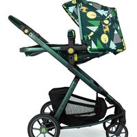 Количка Cosatto Giggle Quad INTO THE WILD
