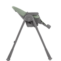 KikkaBoo Стол за Хранене Pastello 2 Mint