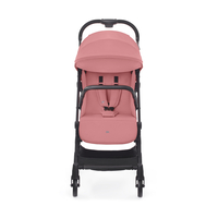  Бебешка количка Kinderkraft INDY 2 Dahlia Pink 