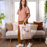 TINY LOVE Килимче за Игра BOHO CHIC
