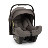 Nuna Pipa Next Thunder Бебешко Столче за Кола