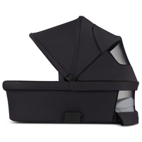 ABC Design Кош за Новородено Carrycot for Samba / Salsa Run / Zoom - Coal