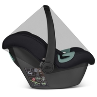 ABC Design Mosquito Net for Infant Car Seat Tulip Мрежа за Кошница Против Комари