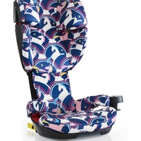  Столче за кола Cosatto CT3478 SKIPPA MAGIC UNICORNS 