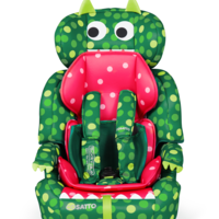  Столче за кола Cosatto ZOOMI DINO MIGHTY 