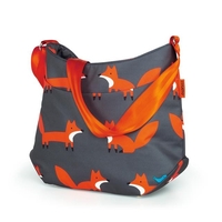  Чанта Cosatto CT4129A CHARCOAL MISTER FOX 