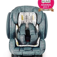 Столче за кола Cosatto CT3524 HUG Isofix Fjord 