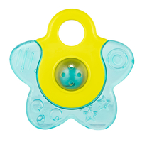 Водна чесалка с дрънкалка STAR