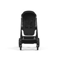 Cybex Balios S Lux Moon Black Комбинирана Детска Количка
