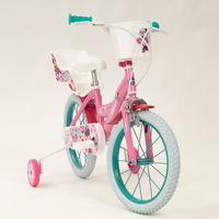  Детски велосипед Huffy 16, Minnie, розов 