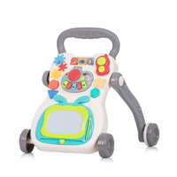 Chipolino Музикална игра на колела Забавна игра Зелена