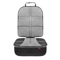  Протектор за седалка Reer TravelKid MaxiProtect, 86071 