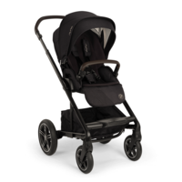 Nuna MIXX Next Element 2 в 1 Комбинирана Детска Количка