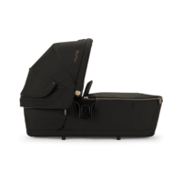 Nuna LYTL Riveted Rose Кош за Новородено за модели колички Nuna MIXX и Nuna TRIV и Nuna TRVL и Nuna IXXA