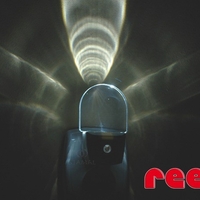  Нощна LED лампа със сензор Reer 5061 