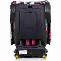  Столче за кола Cosatto CT4854 All in All Rotate, 0+/1/2/3, Unicorn Land 