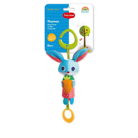 МАЛКИ ОТКРИВАТЕЛИ THOMAS BUNNY (ЗАЕК-КАМБАНКА)