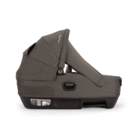 Nuna CARI Next Thunder Кош за Новородено с Опция за Столче за Кола