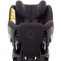  Столче за кола Avionaut AeroFIX, AF.03, 0-18 кг, черно 