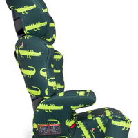  Столче за кола Cosatto CT4893 Ninja, Crocodile smiles 