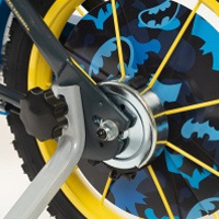  Детски велосипед Toimsa 14, Batman 14913 
