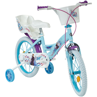  Детски велосипед Huffy 16, Frozen II 
