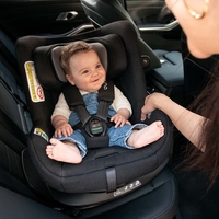 Nuna TODL Next Cedar i-Size Столче за Кола