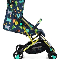  Детска количка Cosatto CT4253 Woosh 2 Dragon Kingdom, BB 