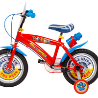  Детски велосипед Toimsa 14 RED, Paw Patrol Boy 1478 