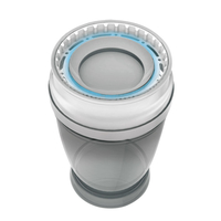 Чаша с дръжки 360 градуса JUNIOR 250 мл