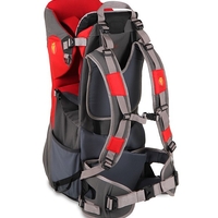  Раница за носене на деца LittleLife Cross Country S3 