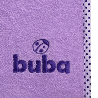  Подложка за преповиване Buba Fluffy, Лилава 