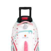  Детски куфар LittleLife L11760, Еднорог, 20л 