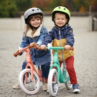  Колело за балансиране KinderKraft Rapid, Розово 