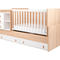 ПДЧ кошара мултифункционална Lorena Wood