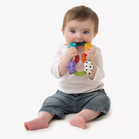 PLAYGRO ДРЪНКАЛКА 