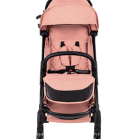 KikkaBoo Лятна Количка Розова Cloe Pink 2023