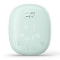Philips Avent Essential Единична Електрическа Помпа за Кърма с 4 Функции