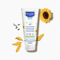 Mustela Емолиентен крем Стелатопия 200ml