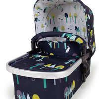 Количка Cosatto Giggle 3в1 CT5038 WILDERNESS INK