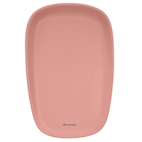 KikkaBoo Подложка за Повиване EVA Пяна Blush
